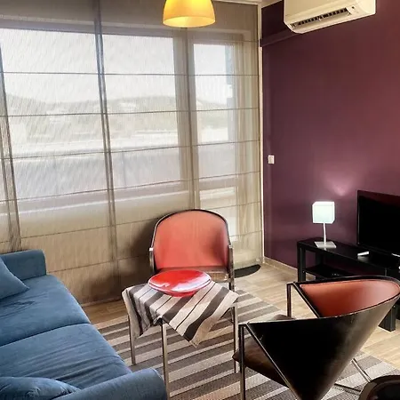Cozy With Sea View