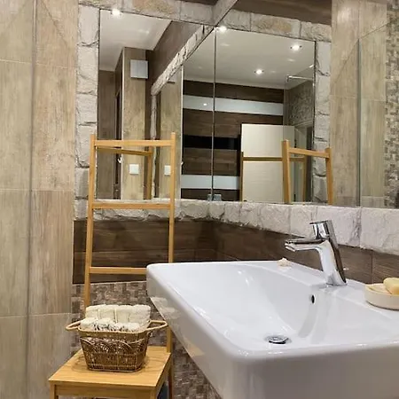Cozy With Sea View *