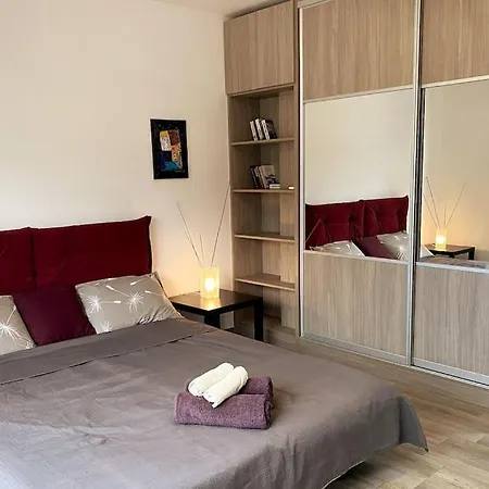 Cozy With Sea View *