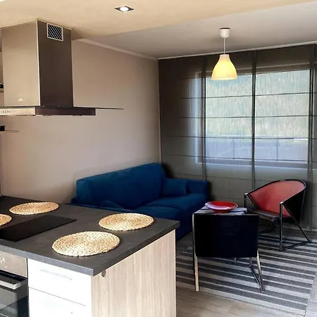 Διαμέρισμα Cozy With Sea View *