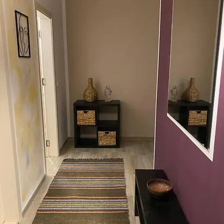 Apartament Cozy With Sea View