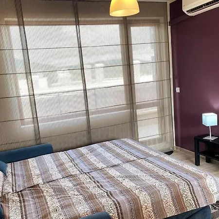Cozy With Sea View *